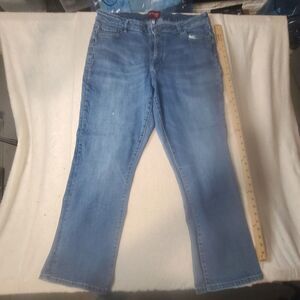 Women's Size 18 Jeans Delancey Studio